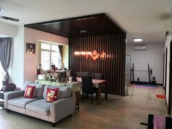 Butterworth 8 (D15), Condominium #503695141